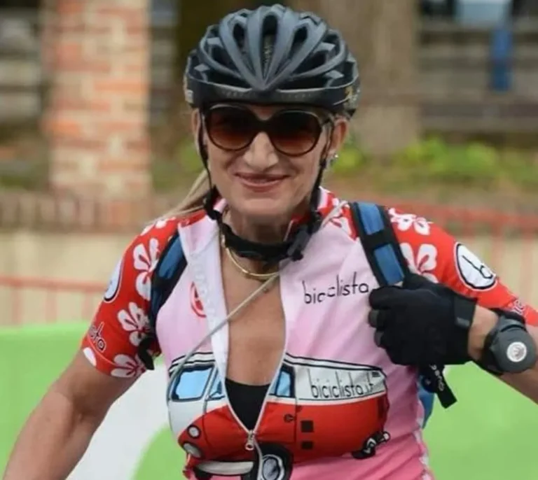 Una lettera diversa. Una lettera preziosa. Aribi la condivide per dire: “Vorrei uscire anche domani”