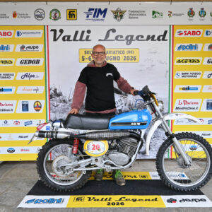 BADII CARLO