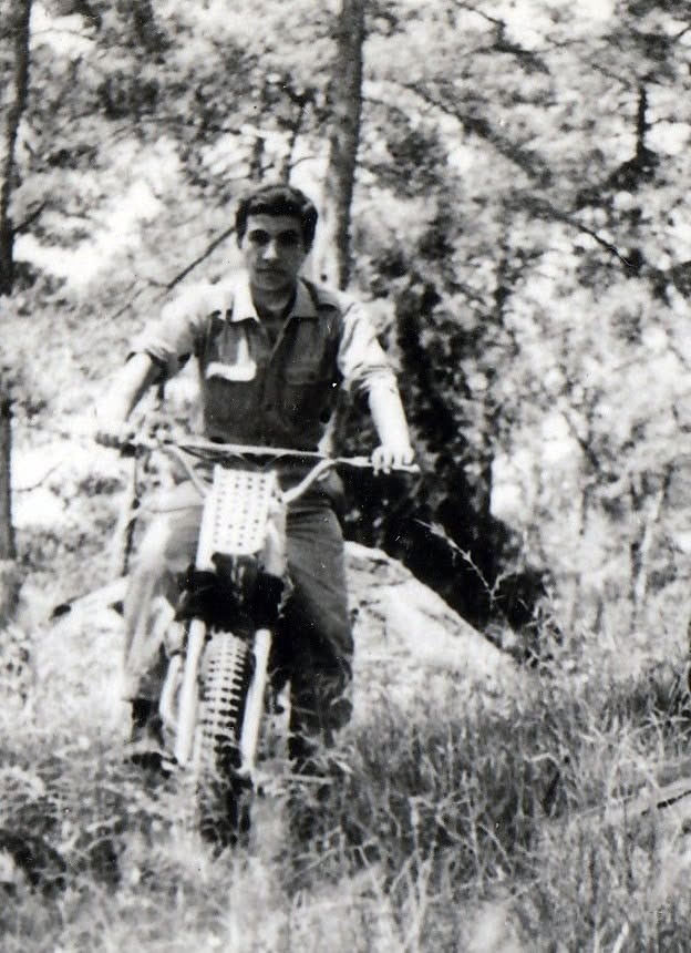 Ricordo di FULVIO NORELLI