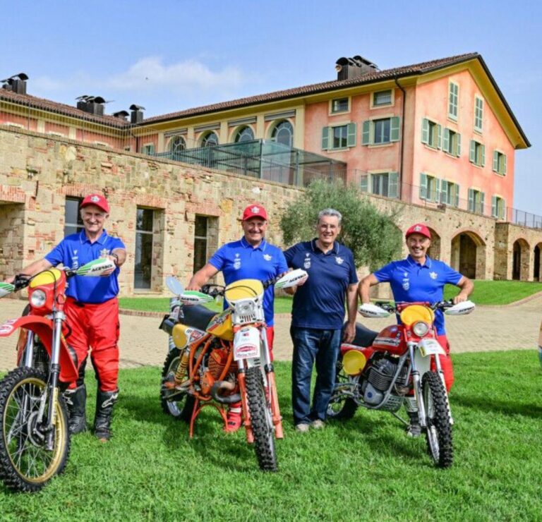 Alla vigilia dell’atto finale, il tricolore continua a sventolare forte e l’Italia si conferma assoluta protagonista della competizione.