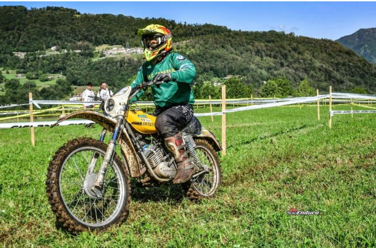 Santhià, Norelli e Careter protagonisti nel Memorial Rodi