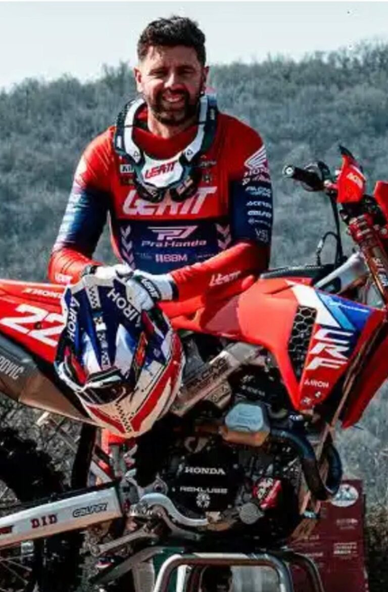 Enduro, a Tradate il sipario sul 2026: Bergamo protagonista tra club e Challenge